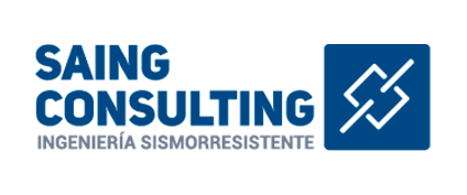 ingeniería sismorresistente SAING CONSULTING