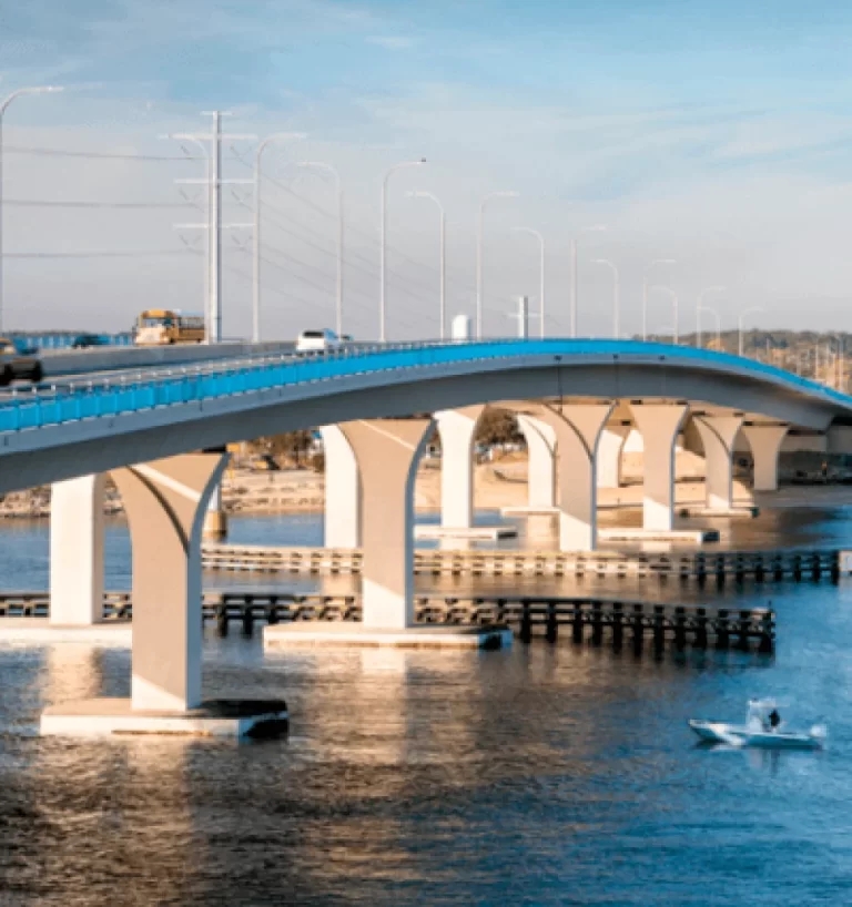 Puentes en mar-cdv