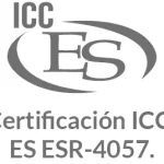 Certificacion ICC