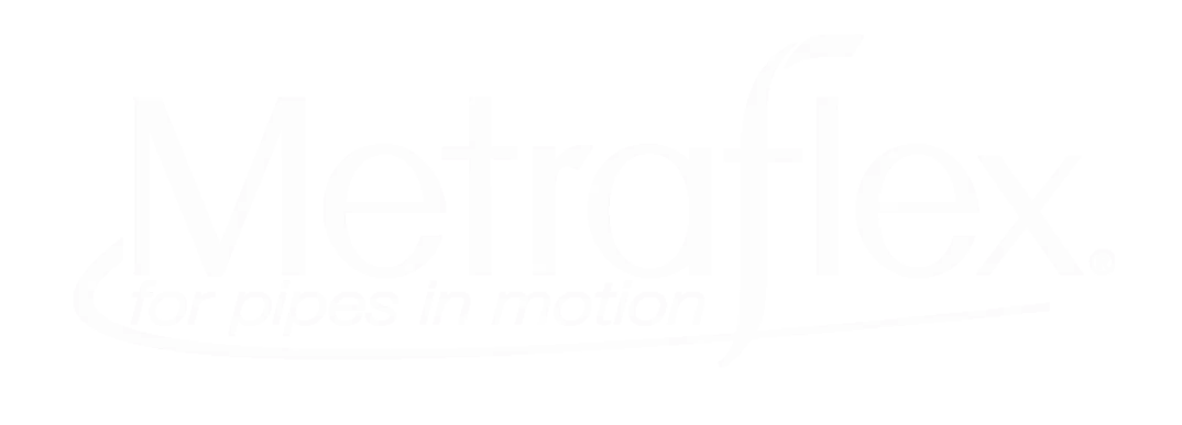 Logo empresa Metraflex